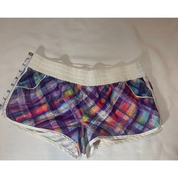 OP Other - OP Swim Womans Shorts Size Medium **Flaw**